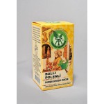 Ballı Polenli Macun